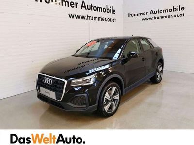 gebraucht Audi Q2 35 TDI quattro intense