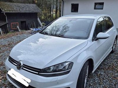 Gebraucht 2015 VW Golf VII Highline Limousine | € 10.900 (Fairer Preis)