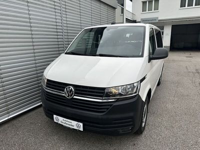 VW T6