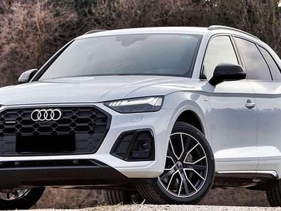 Gebraucht 2021 Audi Q5 Sportback S-Line SUV | € 35.999 (Superpreis)