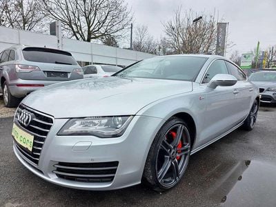Gebraucht 2014 Audi A7 Sportback Kleinwagen | € 22.990