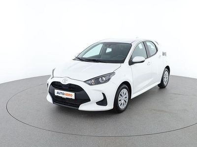 gebraucht Toyota Yaris 1.5 Active