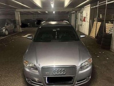 Gebraucht 2005 Audi A4 S-Line Kombi | € 1.600