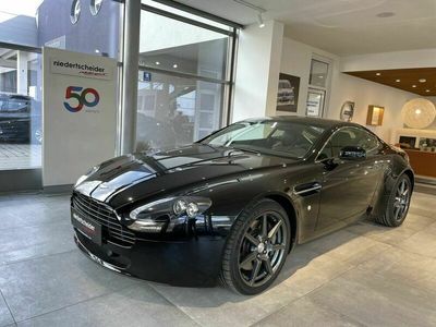 gebraucht Aston Martin Vantage Coupe Sportshift