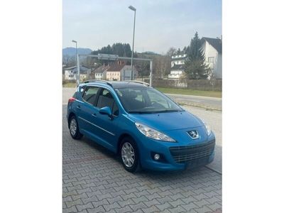 gebraucht Peugeot 207 Active