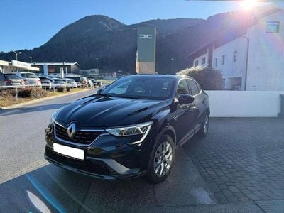 Gebraucht Renault Arkana R.S. 158 PS (116 kW) 2022 SUV