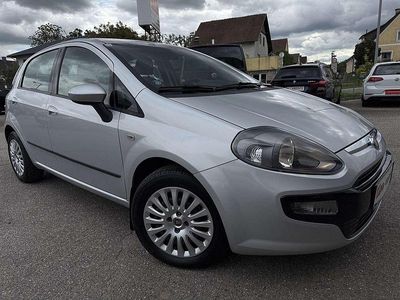 Silber Gebraucht 2011 Fiat Grande Punto Kleinwagen | € 5.490 (Fairer Preis)