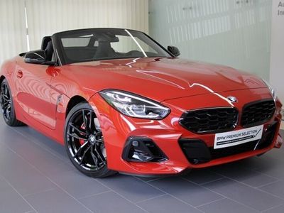 gebraucht BMW Z4 M40i