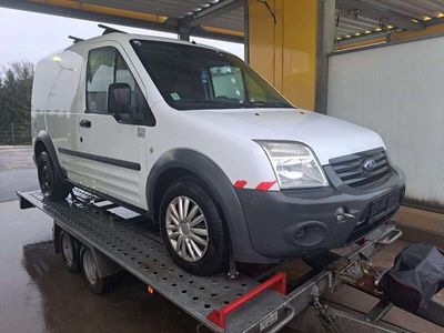 gebraucht Ford Tourneo Connect Basis lang 18 TDCi