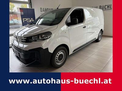 gebraucht Peugeot Expert Kasten L2 BlueHDi 145 S&S