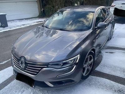 gebraucht Renault Talisman Talisman Intens Energy TCE 150 EDC Intens