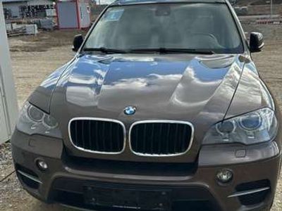 gebraucht BMW X5 xDrive30d Edition Exclusive