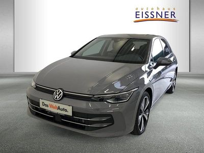 gebraucht VW Golf VIII Style eHybrid DSG 150 kW