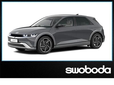 Neu Hyundai Ioniq 5 GO! 239 kW (325 PS) 2025 Ecotronic gray  grau SUV