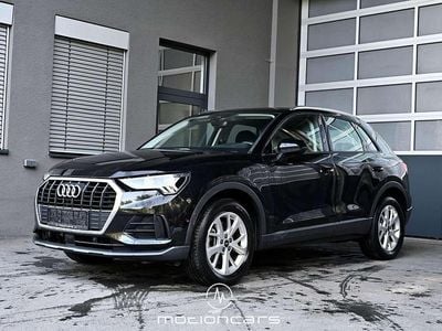 gebraucht Audi Q3 45 TFSI e S-tronic