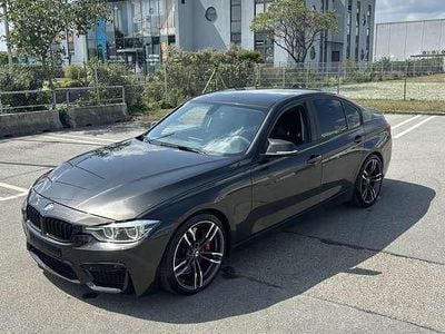Gebraucht 2016 BMW 330 Comfort Edition Limousine | € 17.900 (Guter Preis)