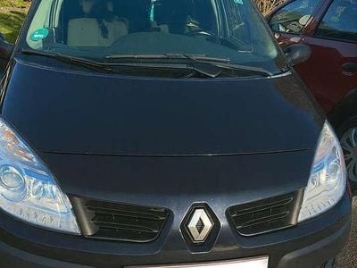 Gebraucht 2007 Renault Scénic Dynamique Van / Kleinbus | € 3.200 (Fairer Preis)