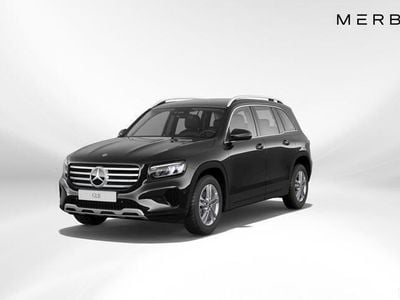 Mercedes GLB180