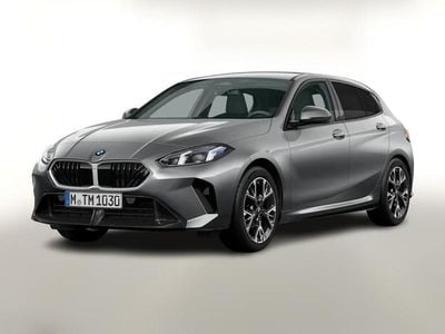 Neu 2025 BMW 120 M Sport Kleinwagen | € 42.613 (Fairer Preis)