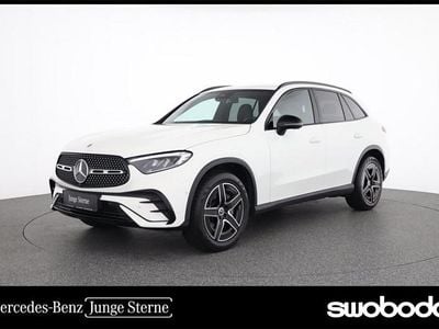 Gebraucht 2023 Mercedes GLC220 AMG line SUV | € 65.830 (Teuer)
