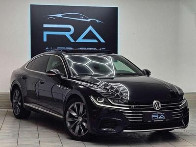 VW Arteon