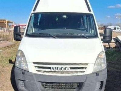 Gebraucht 2007 Iveco Daily Kombi | € 2.750