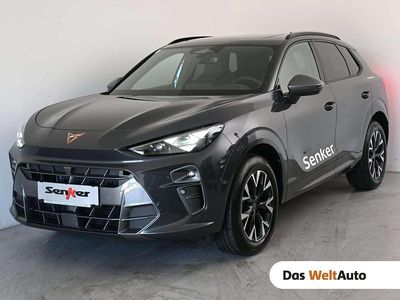 Dunkelgrau metallic Gebraucht 2025 Cupra Terramar SUV | € 39.990 (Fairer Preis)
