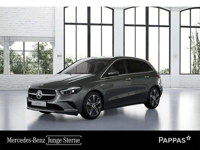 gebraucht Mercedes B180 d Österreich-Edition Distr PTS Navi Wide
