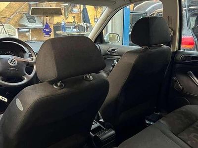 Gebraucht 2000 VW Golf Limousine | € 3.900 (Teuer)