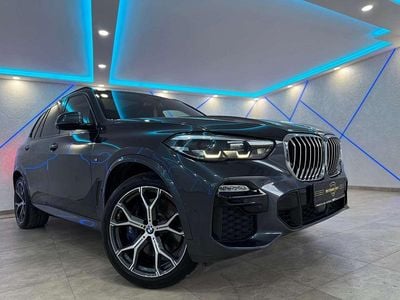 Grau Gebraucht 2019 BMW X5 M Sport SUV | € 48.500 (Guter Preis)
