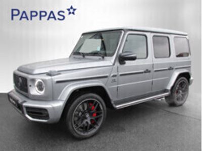 gebraucht Mercedes G63 AMG AMG