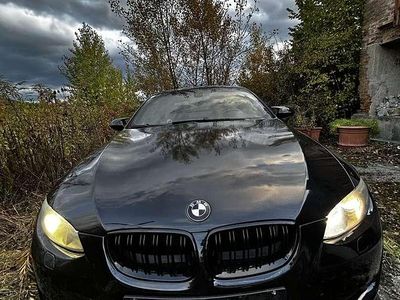 Gebraucht 2009 BMW 320 Cabriolet M Sport Cabrio | € 13.500