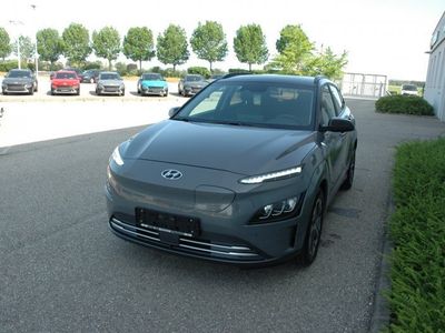 Gebraucht 2021 Hyundai Kona Trend SUV | € 26.500 (Teuer)