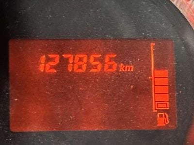 gebraucht Dacia Duster aus Andelsbuch - 109 PS und 127000 km