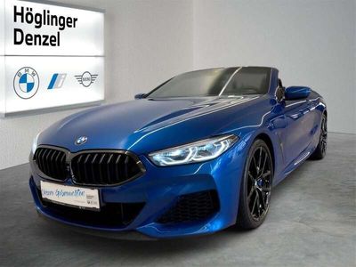 gebraucht BMW 850 Mi xDrive