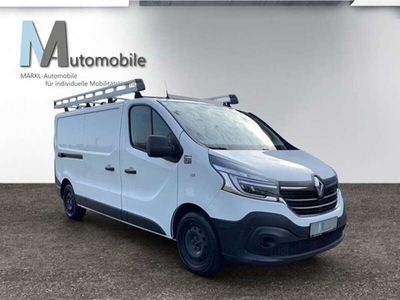 gebraucht Renault Trafic L2H1 30t KW*LED-Klima-...*