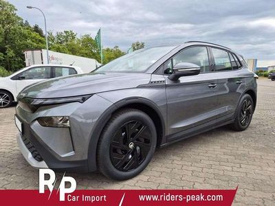 Grau Neu 2025 Skoda Elroq SUV | € 36.990 (Fairer Preis)