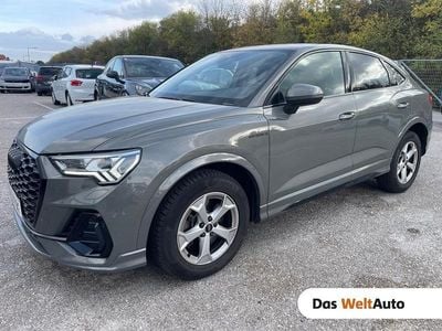 Gebraucht 2024 Audi Q3 S-Line SUV | € 59.980