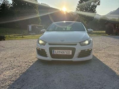Gebraucht 2011 VW Scirocco Coupé | € 9.500 (Teuer)
