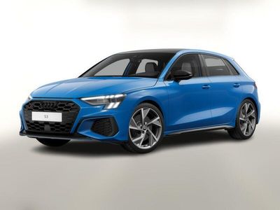 Audi S3 Sportback