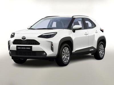 Neu Toyota Yaris Cross 131 PS (96 kW) 2026 SUV