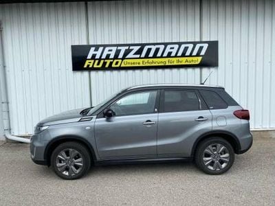 Grau Gebraucht 2022 Suzuki Vitara GL SUV | € 20.990 (Guter Preis)