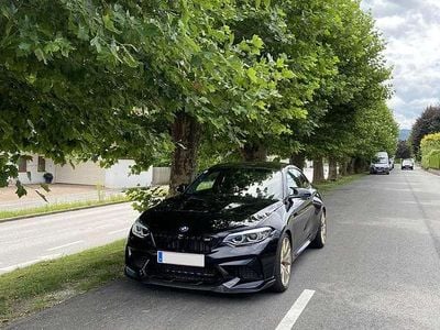 Gebraucht BMW M2 450 PS (330 kW) 2020 Coupé