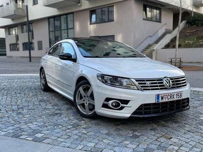 VW CC