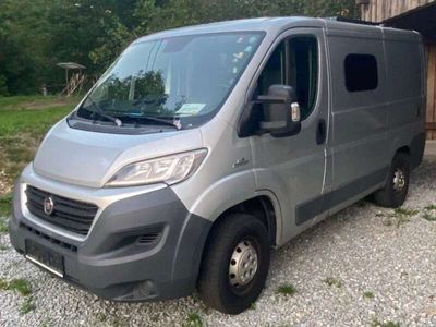 gebraucht Fiat Ducato DucatoL1H1 250