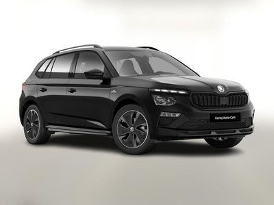 Neu 2025 Skoda Kamiq Monte Carlo SUV | € 34.658 (Etwas zu teuer)