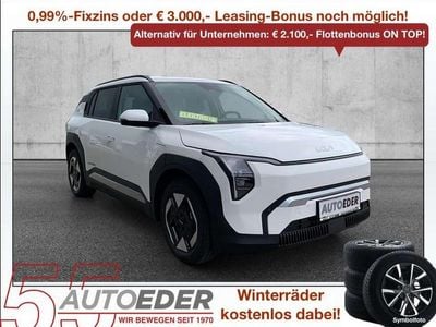 Neu 2025 Kia EV3 SUV | € 39.980 (Fairer Preis)