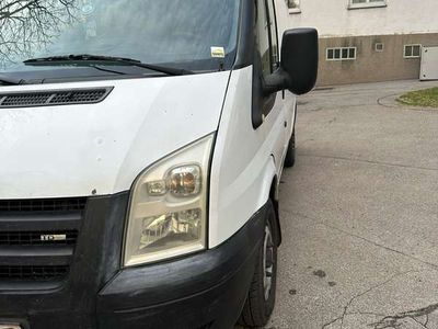 gebraucht Ford Transit FAE6 TRANSIT/TOURNEO/P8FA1A/A3AAA