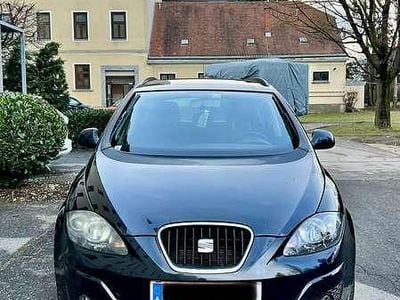 Gebraucht Seat Altea XL Style 140 PS (102 kW) 2011 Van / Kleinbus