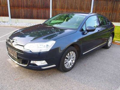 Citroën C5